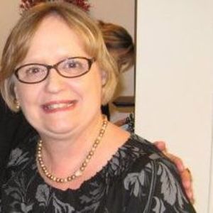 Meet your Posher, Linda